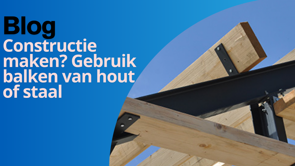 Constructie maken