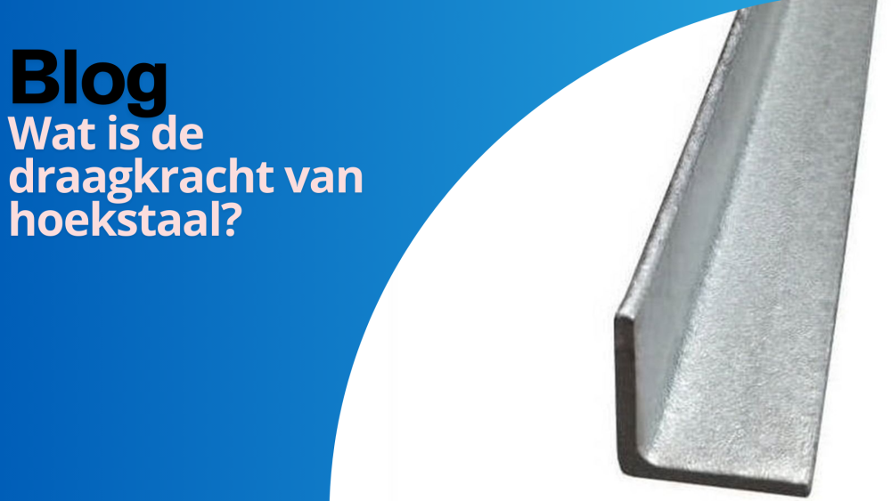 Draagkracht van hoekstaal