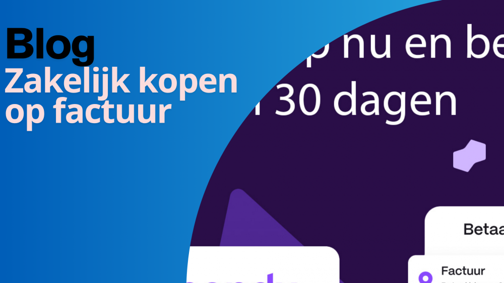 Zakelijk kopen