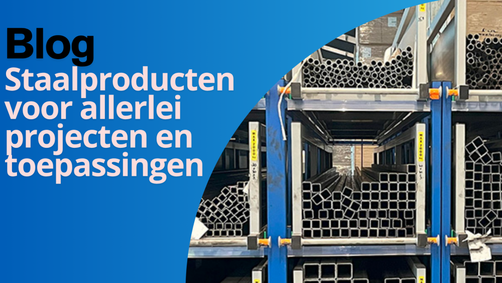 Staalproducten