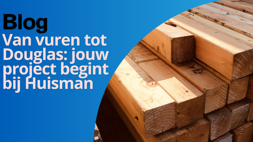 Van vuren tot Douglas