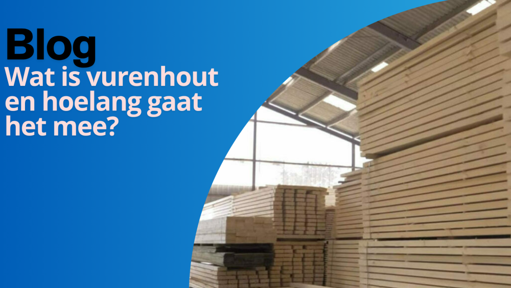 Wat is vurenhout