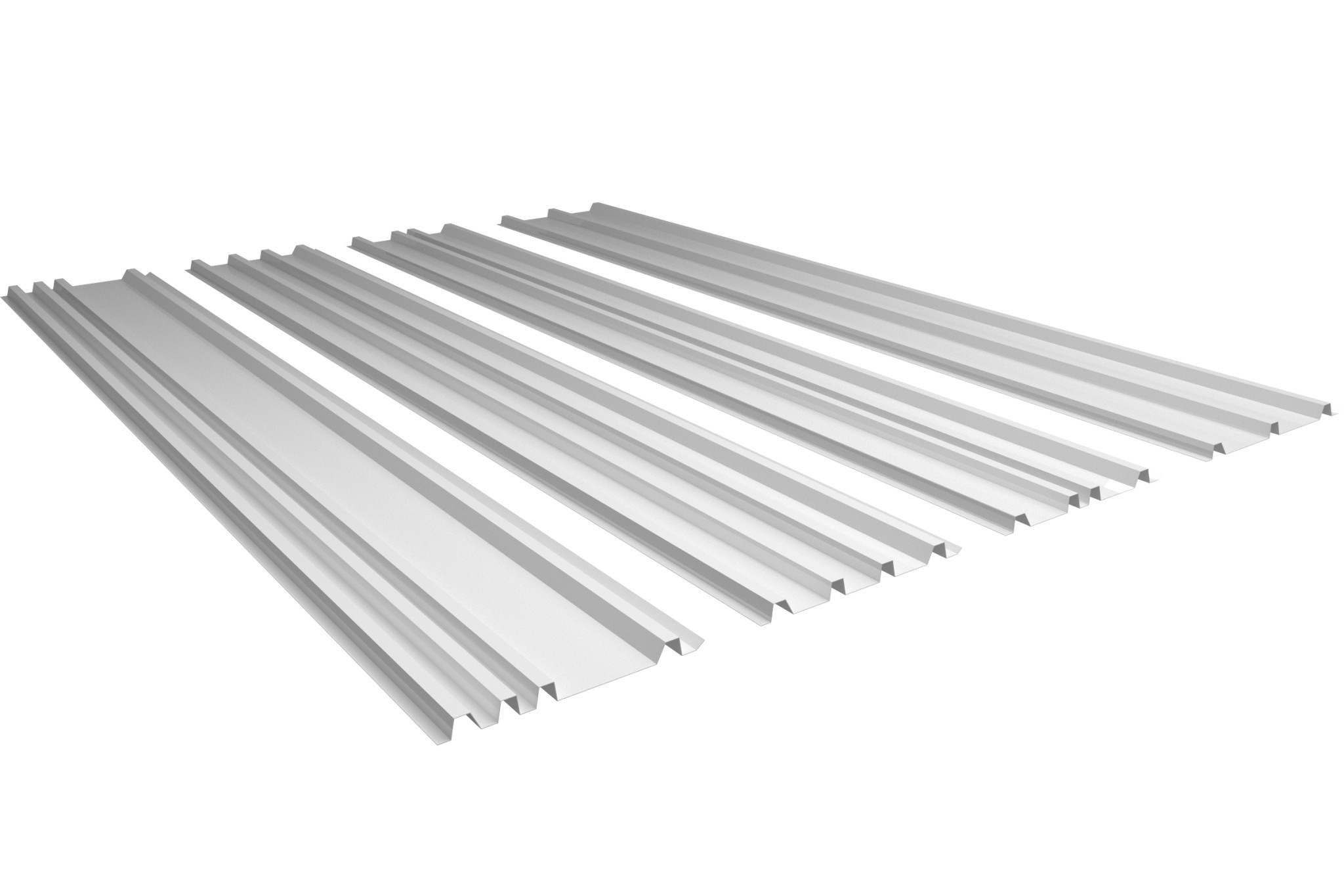 SAB Design profielplaten