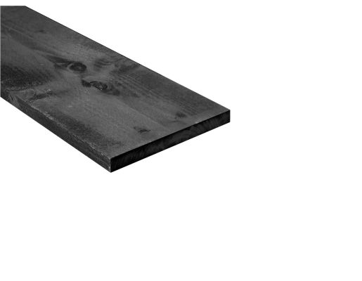 Douglas houten plank
