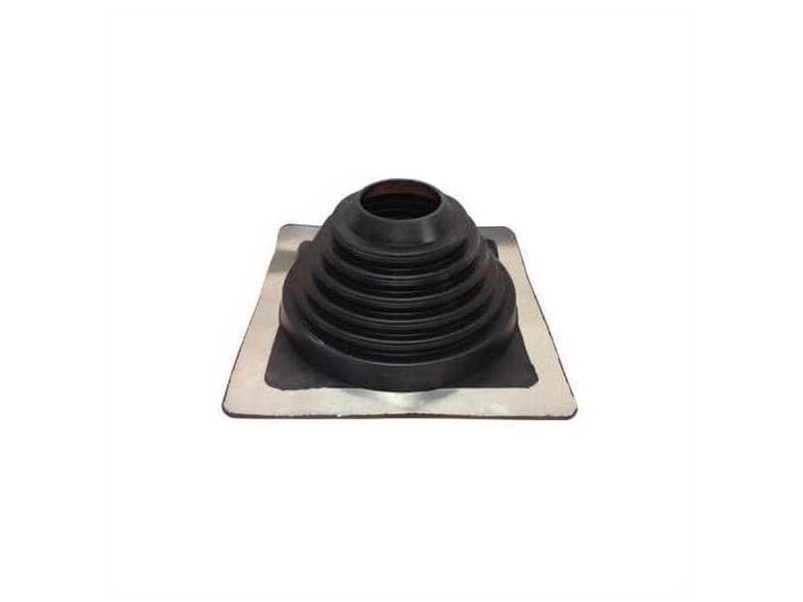 EPDM dakdoorvoer