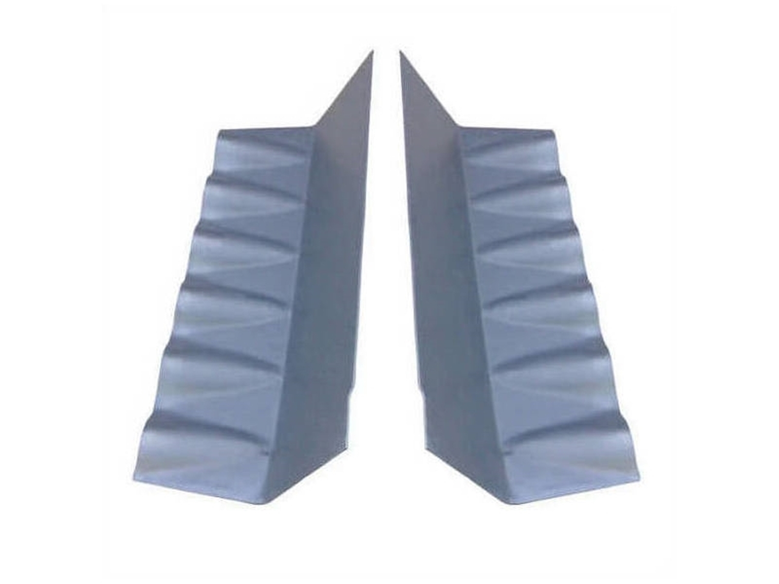 Humanit + Ecolor muuraansluitstuk