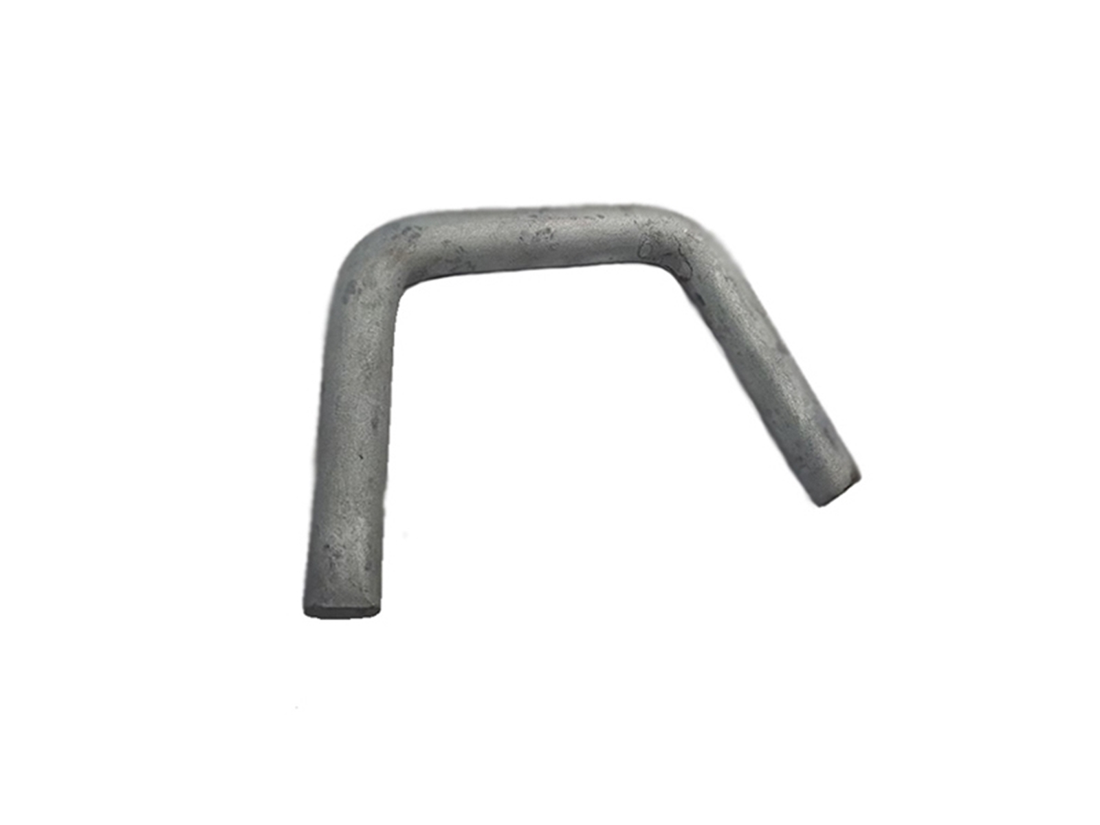 Ondergeleider instort tbv. schuifdeur