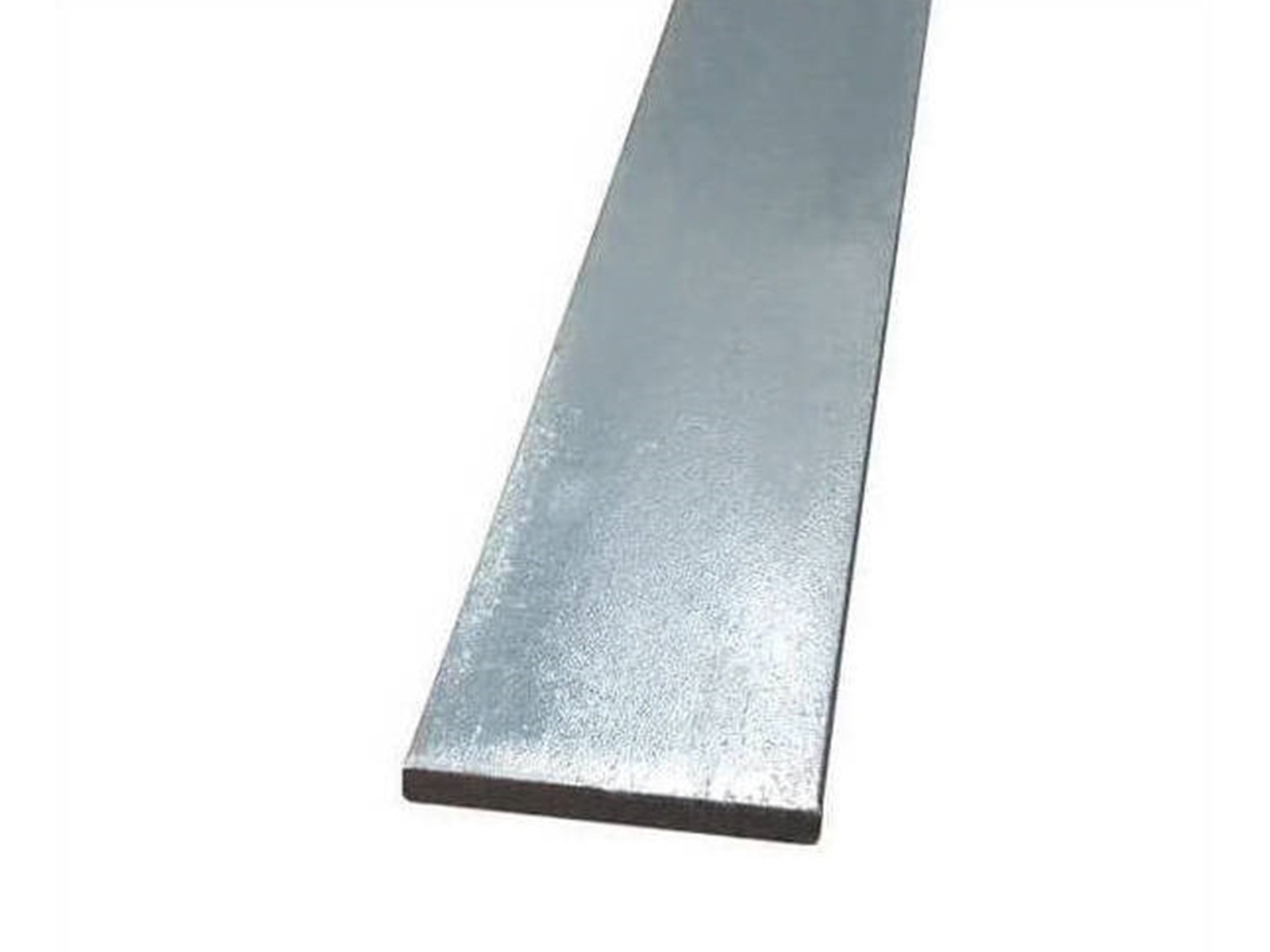 Platstaal (breedte 100 t/m 300mm)