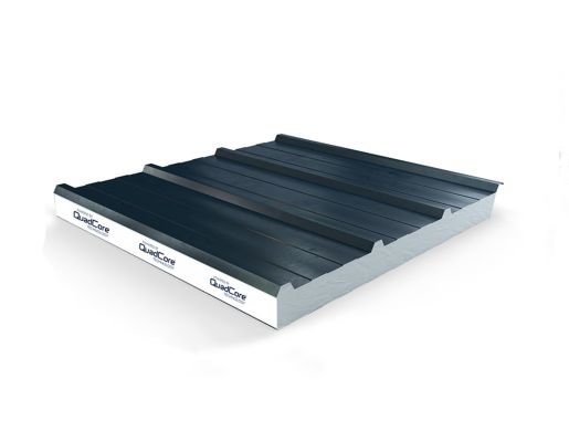 Sandwichpanelen