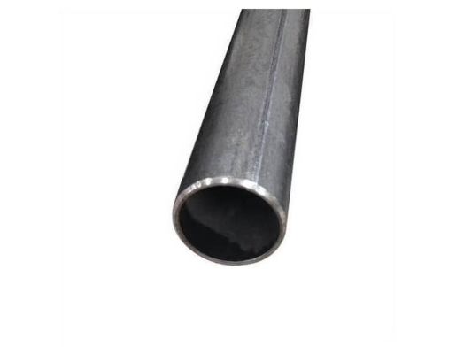 Stalen gasbuis