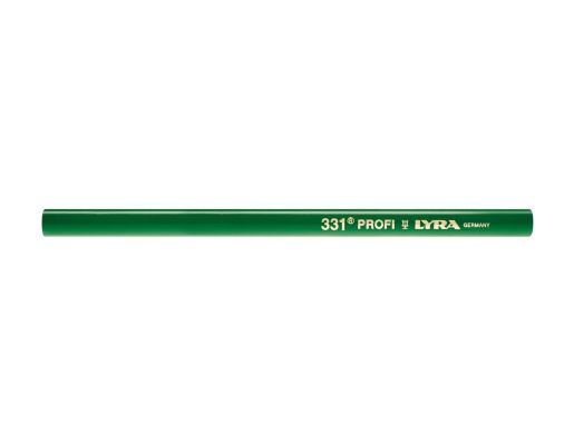 Lyra steenhouderspotlood