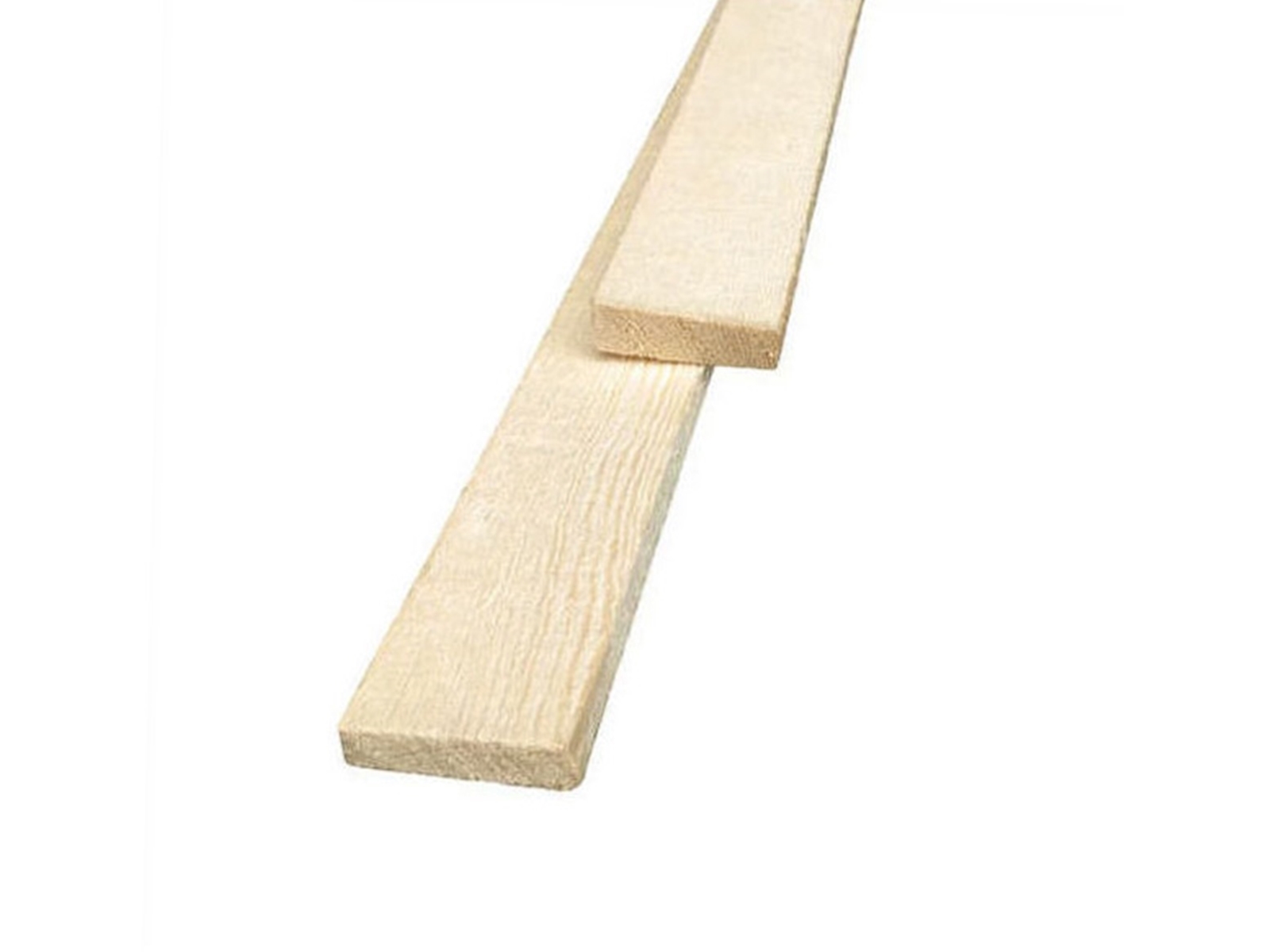 NE-vuren houten lat (tengel)