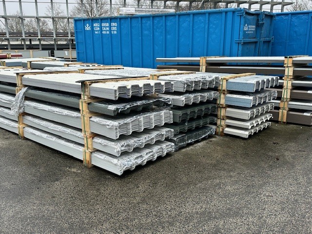 Dakplaten 35/1035