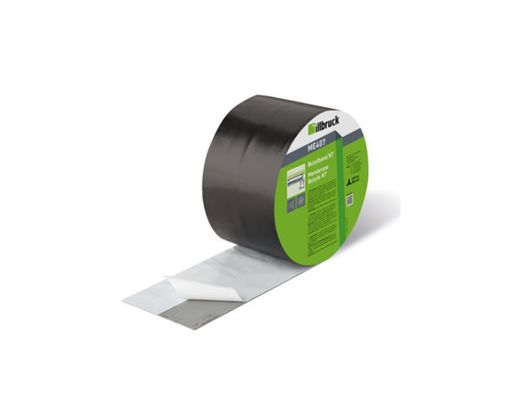Illbruck butylband