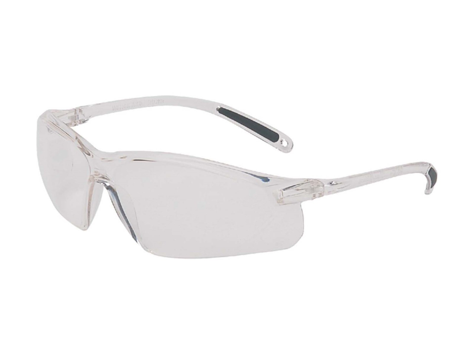 Honeywell veiligheidsbril, A700, helder glas (los)