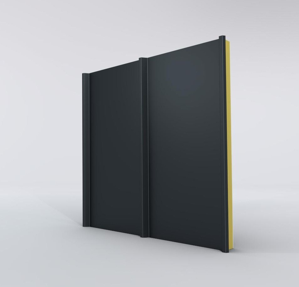 Joris Ide Vieo Roof sandwichpaneel