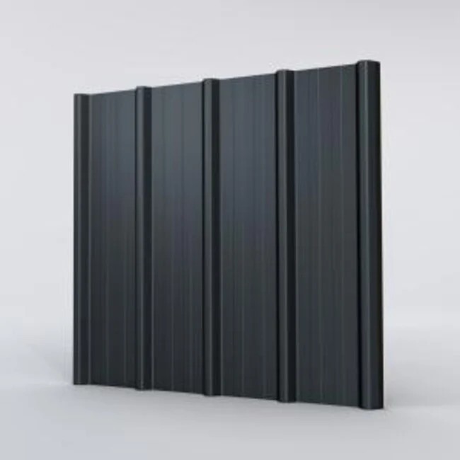 Eco sandwichpanelen, op aanvraag