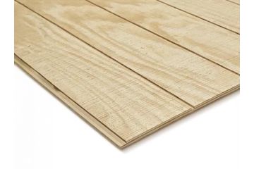 Channelsiding plaat, Channelply, 15mm, 244x122cm