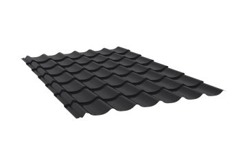 Profielplaat, 24-183-1100 dakpan (Gelegenheidspartij)