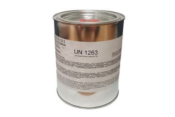 IJzer verf, Duocoat AD 132S, Antraciet (± RAL 7016), 1000ml