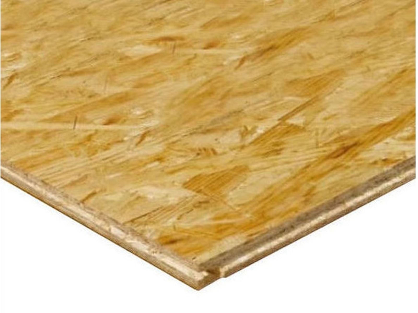 OSB plaat, 18mm, Sterling Zero, type 3, TG4, 244x59cm