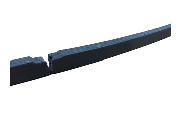 Profielband tbv. felsbaan 27/500