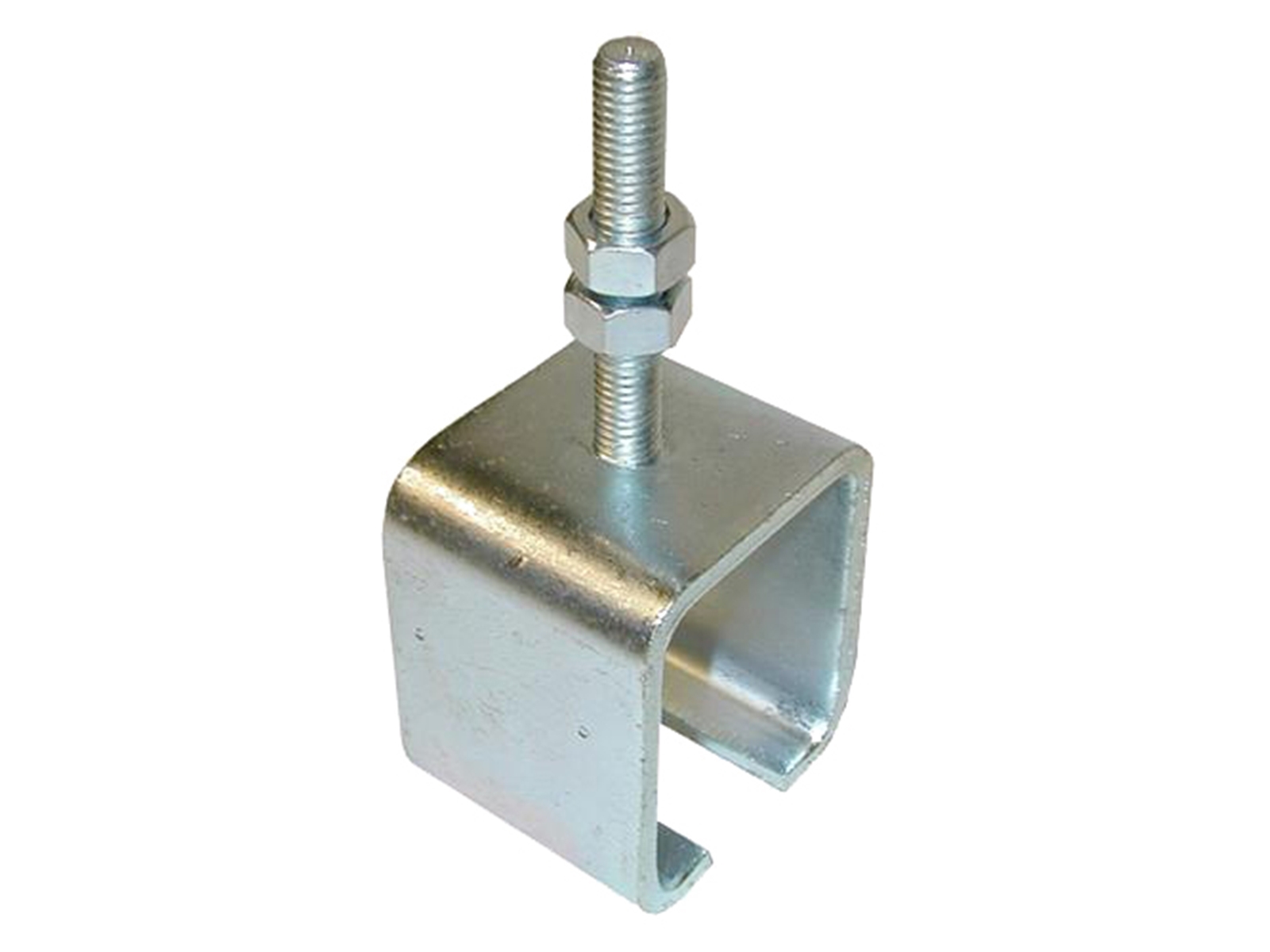 ROB beugel op draadas, tbv. type 120