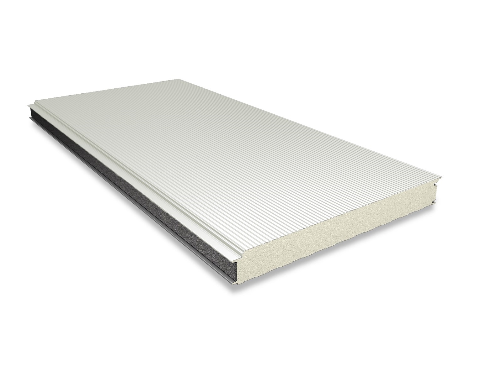 SAB PIR sandwichpaneel, WB