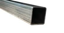 Metalen kokers afbeelding
