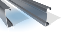 Metalen gordingen afbeelding