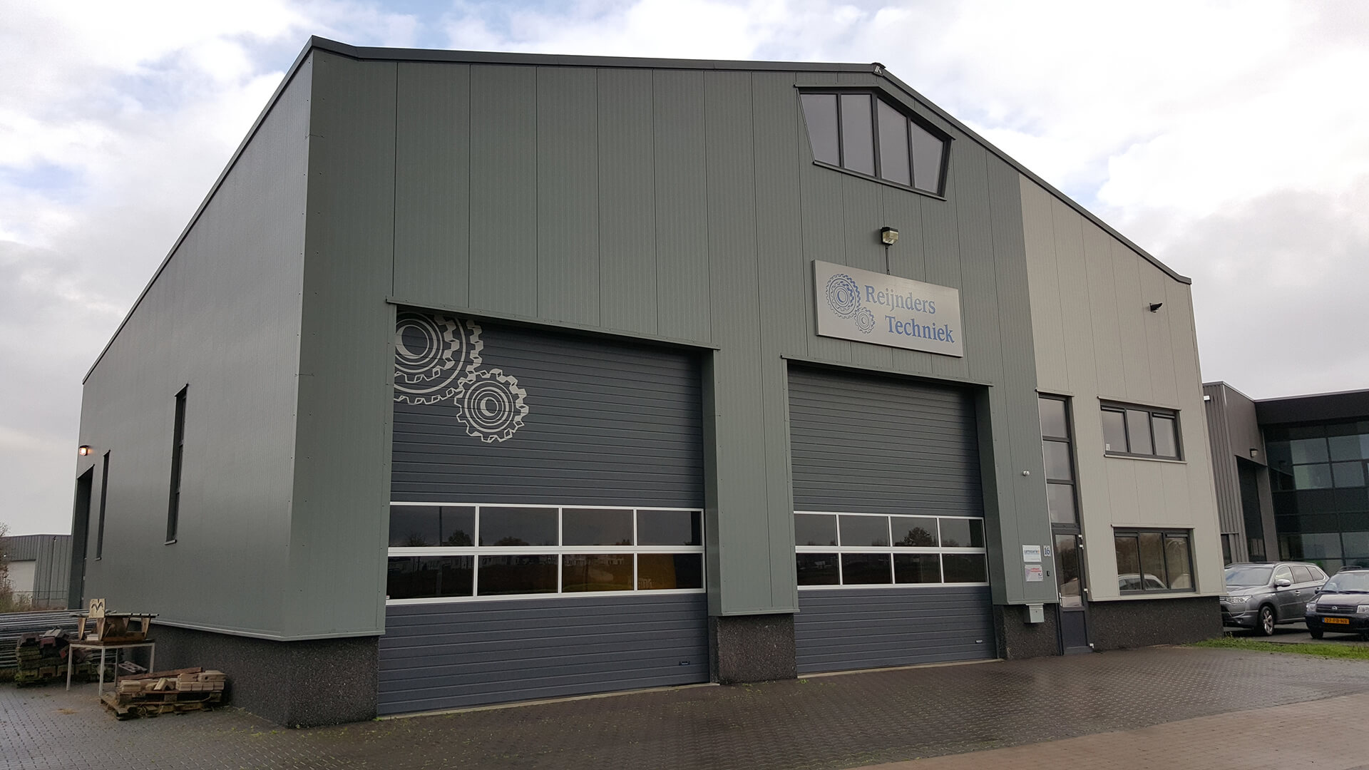 Goedkope sandwichpanelen