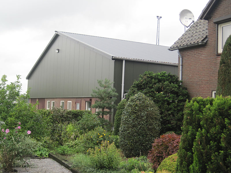 Windveren