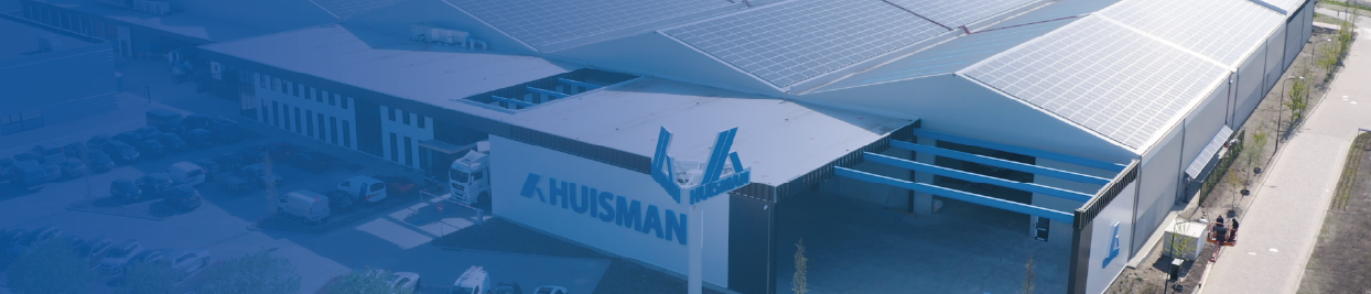 Offerte aanvragen Huisman